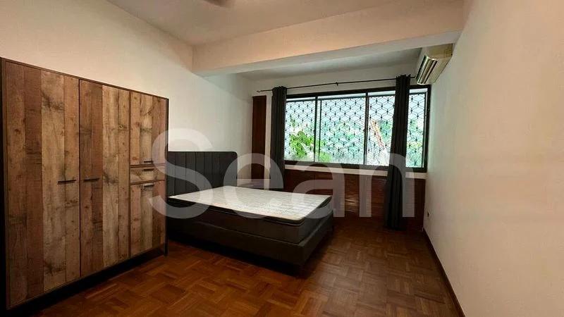 Room (Condo) for Rent in  Rich East Garden - Image 5